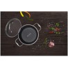 Garnek z powłoką DIAMOND Kohersen Black Cube 20 cm, 2,8 l