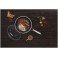 Patelnia z powłoką DIAMOND Kohersen Black Cube 20 cm, 1,5 l
