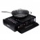 Wok z powłoką DIAMOND Kohersen Black Cube 32 cm, 7,2 l