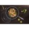 Blender próżniowy Kohersen VB1500 + Wok Kohersen BLACK CUBE 32 cm