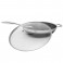 Blender gotujący NB800A + Wok Kohersen Black Cube 32 cm