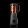 Blender gotujący NB800A + Wok Kohersen Black Cube 32 cm