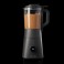 Blender gotujący NB800A + Wok Kohersen Black Cube 32 cm