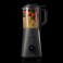 Blender gotujący NB800A + Wok Kohersen Black Cube 32 cm