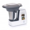 Wielofunkcyjny robot kuchenny Kohersen CY021 z funkcją gotowania, biały