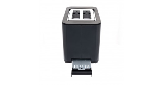 Toster Kohersen Modern Matt B088, 900 W, szary