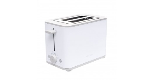 Toster Kohersen Modern Matt B088, 900 W, biały