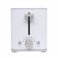 Toster Kohersen Modern Matt B088, 900 W, biały