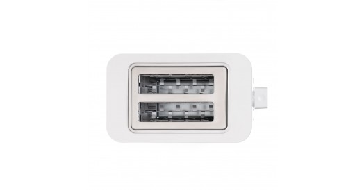 Toster Kohersen Modern Matt B088, 900 W, biały