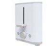 Toster Kohersen Modern Matt B088, 900 W, biały