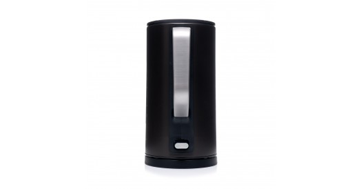 Zestaw Czajnik + Toster Kohersen Modern Matt czarny
