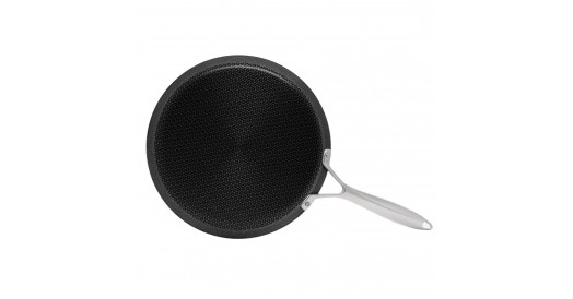 Patelnia naleśnikowa z powłoką DIAMOND Kohersen BLACK CUBE 29 cm