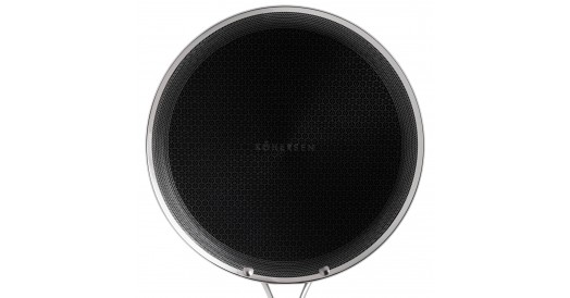 Patelnia naleśnikowa z powłoką DIAMOND Kohersen BLACK CUBE 29 cm