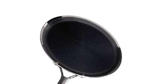 Patelnia naleśnikowa z powłoką DIAMOND Kohersen BLACK CUBE 29 cm