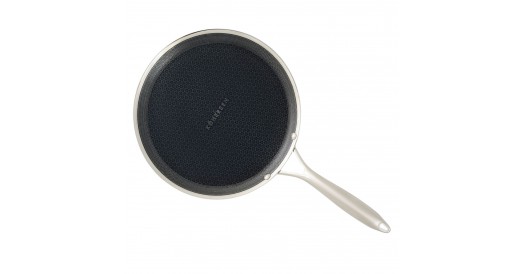 Patelnia naleśnikowa z powłoką DIAMOND Kohersen BLACK CUBE 29 cm