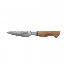 Nóż do warzyw PARING KOHERSEN Professional OLIVE WOOD 8,9 cm