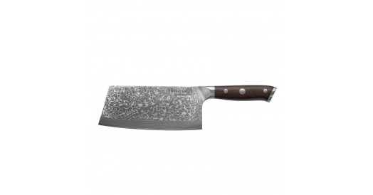 Tasak CLEAVER KOHERSEN Elegance EBONY WOOD 6,5”