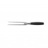 Widelec do mięsa KOHERSEN Elegance EBONY WOOD, stal nierdzewna