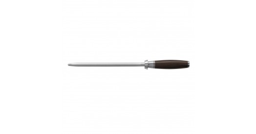 Ostrzałka bagnetowa (musak) KOHERSEN Elegance EBONY WOOD