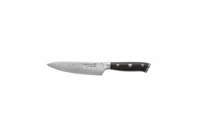 Nóż uniwersalny UTILITY KOHERSEN Elegance EBONY WOOD 12,7 cm