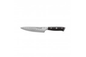 Nóż uniwersalny UTILITY KOHERSEN Elegance EBONY WOOD 12,7 cm