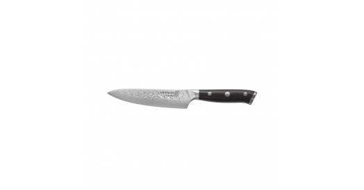 Nóż uniwersalny UTILITY KOHERSEN Elegance EBONY WOOD 5”