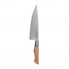 Nóż szefa kuchni CHEF KOHERSEN Professional OLIVE WOOD 8,5”