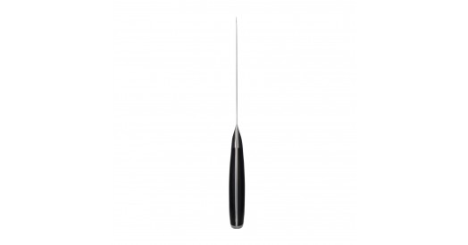 Nóż do trybowania BONING KOHERSEN Elegance EBONY WOOD 6”
