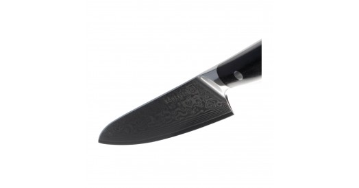 Nóż uniwersalny UTILITY KOHERSEN Elegance EBONY WOOD 5”