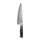 Nóż szefa kuchni CHEF KOHERSEN Elegance EBONY WOOD 8,5”