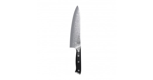 Nóż szefa kuchni CHEF KOHERSEN Elegance EBONY WOOD 8,5”