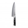 Nóż szefa kuchni CHEF KOHERSEN Elegance EBONY WOOD 8,5”