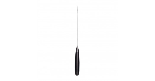 Nóż szefa kuchni CHEF KOHERSEN Elegance EBONY WOOD 8,5”