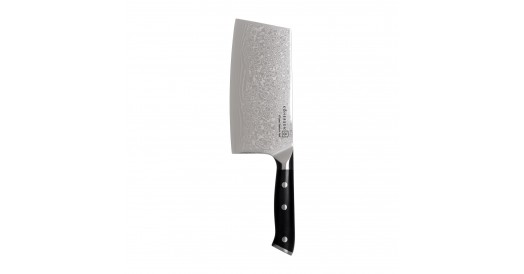Tasak CLEAVER KOHERSEN Elegance EBONY WOOD 6,5”