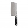 Tasak CLEAVER KOHERSEN Elegance EBONY WOOD 6,5”