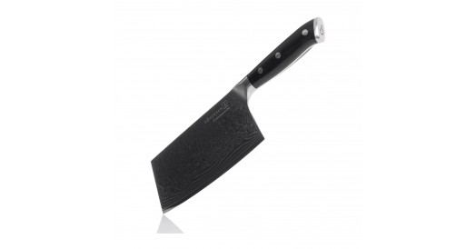 Tasak CLEAVER KOHERSEN Elegance EBONY WOOD 6,5”