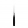 Widelec do mięsa KOHERSEN Elegance EBONY WOOD, stal nierdzewna