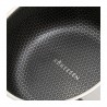 Zestaw naczyń MASTER POT z powłoką DIAMOND Kohersen BLACK CUBE
