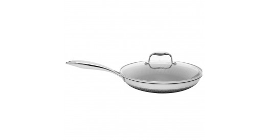 Zestaw naczyń MASTER PAN z powłoką DIAMOND Kohersen BLACK CUBE