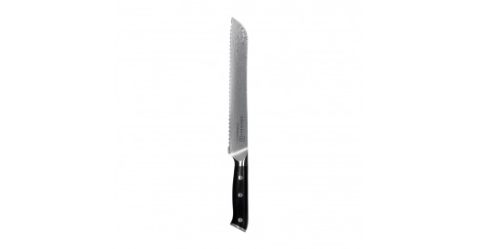 Nóż do chleba BREAD KOHERSEN Elegance EBONY WOOD 9”