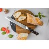 Nóż do chleba BREAD KOHERSEN Elegance EBONY WOOD 9”