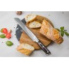 Nóż do chleba BREAD KOHERSEN Elegance EBONY WOOD 9”