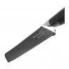 Nóż do chleba BREAD KOHERSEN Elegance EBONY WOOD 9”