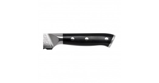 Nóż do chleba BREAD KOHERSEN Elegance EBONY WOOD 9”