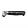 Nóż do chleba BREAD KOHERSEN Elegance EBONY WOOD 9”