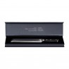 Nóż do chleba BREAD KOHERSEN Elegance EBONY WOOD 9”