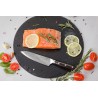Nóż szefa kuchni CHEF KOHERSEN Elegance EBONY WOOD 8,5”