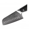 Nóż santoku SANTOKU KOHERSEN Elegance EBONY WOOD 5”
