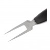 Widelec do mięsa KOHERSEN Elegance EBONY WOOD, stal nierdzewna