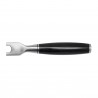 Widelec do mięsa KOHERSEN Elegance EBONY WOOD, stal nierdzewna